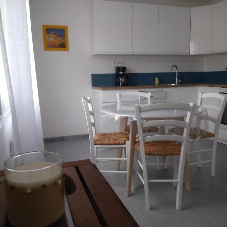 T2 Charmant Avec Terrasse 650M De La Mer Pornichet Eksteriør billede